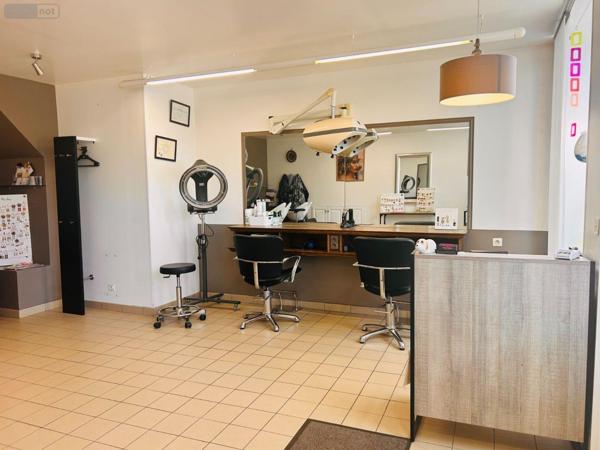 Fonds de commerce à vendre à Tanlay dans l'Yonne (89430), ref : 1763