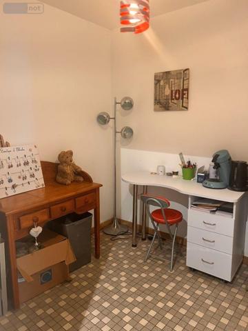 Fonds de commerce à vendre à Tanlay dans l'Yonne (89430), ref : 1763