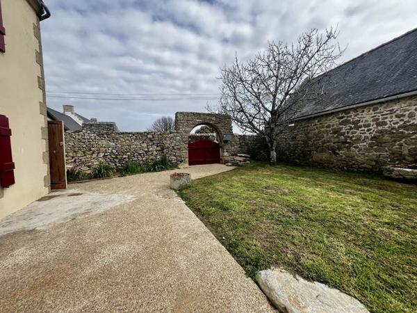 Maison à louer 790 € CC PRIMELIN 4 p 69 m² DPE E