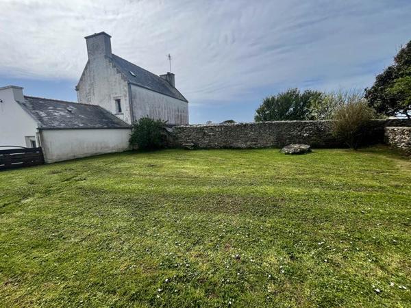 Maison à louer 790 € CC PRIMELIN 4 p 69 m² DPE E