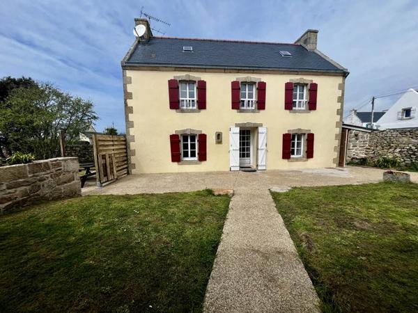 Maison à louer 790 € CC PRIMELIN 4 p 69 m² DPE E