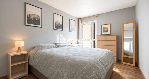 À vendre Appartement 4 pièces 123 m² - Faverges-seythenex 74210