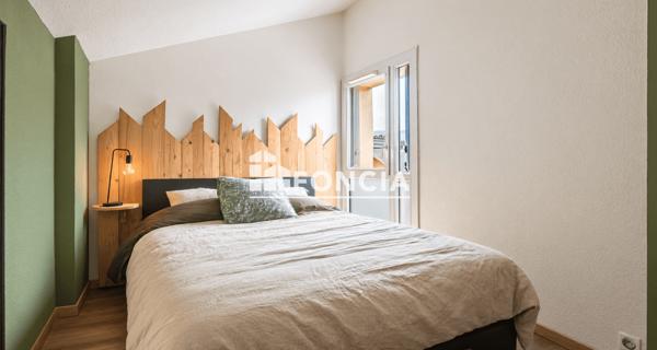 À vendre Appartement 4 pièces 123 m² - Faverges-seythenex 74210