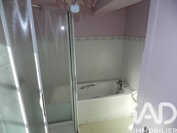 Maison à vendre 6 pièces 135 m² Mayenne