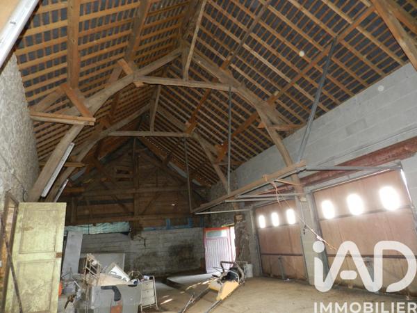 Maison à vendre 6 pièces 135 m² Mayenne