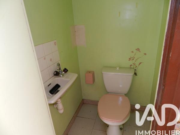 Maison à vendre 6 pièces 135 m² Mayenne