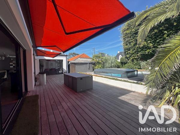 Maison à vendre 5 pièces 138 m² Batz-sur-Mer