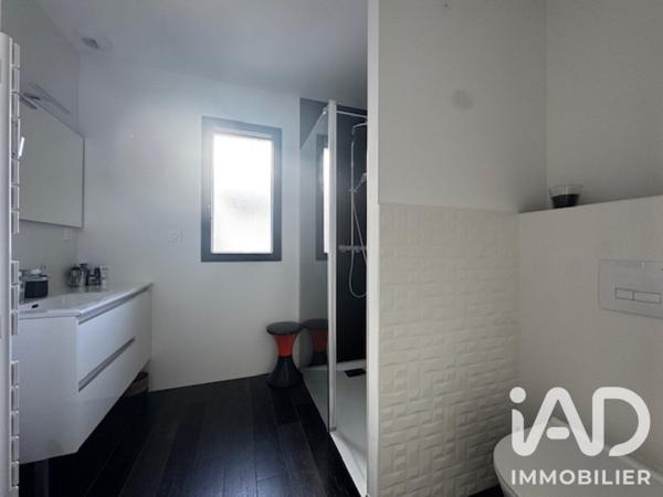 Maison à vendre 5 pièces 138 m² Batz-sur-Mer
