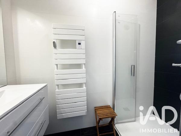 Maison à vendre 5 pièces 138 m² Batz-sur-Mer