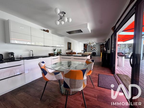 Maison à vendre 5 pièces 138 m² Batz-sur-Mer