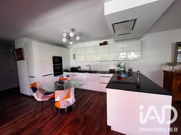 Maison à vendre 5 pièces 138 m² Batz-sur-Mer
