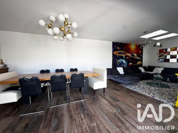 Maison à vendre 5 pièces 138 m² Batz-sur-Mer