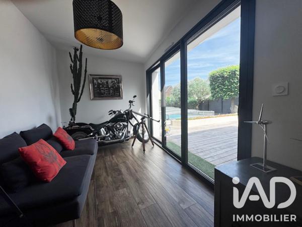 Maison à vendre 5 pièces 138 m² Batz-sur-Mer