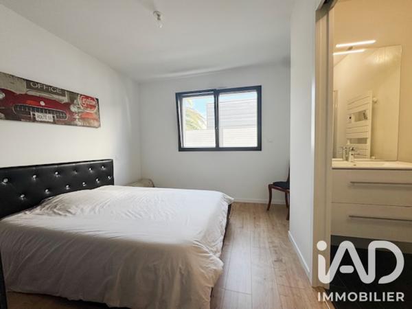Maison à vendre 5 pièces 138 m² Batz-sur-Mer