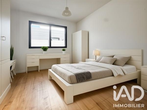 Maison à vendre 5 pièces 138 m² Batz-sur-Mer