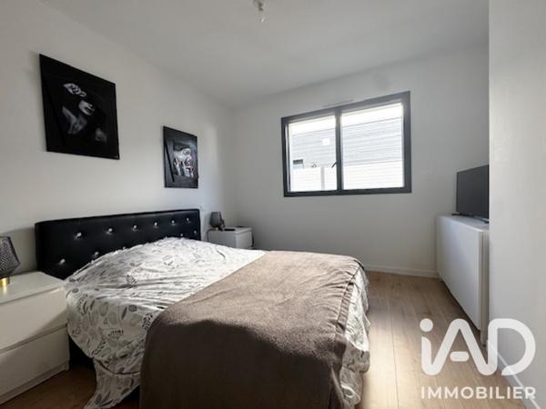 Maison à vendre 5 pièces 138 m² Batz-sur-Mer