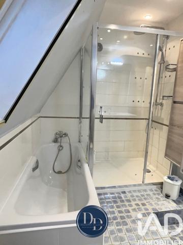 Location appartement 5 pièces 126 m² Metz