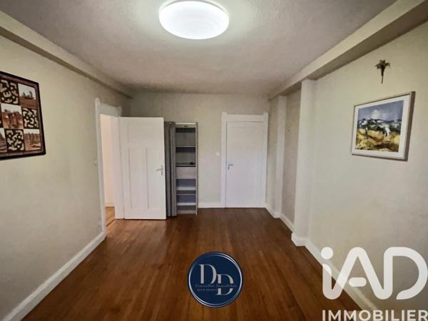 Location appartement 5 pièces 126 m² Metz