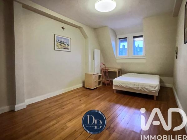 Location appartement 5 pièces 126 m² Metz