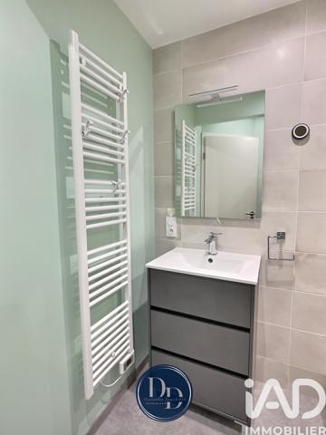 Location appartement 5 pièces 126 m² Metz