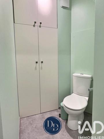 Location appartement 5 pièces 126 m² Metz