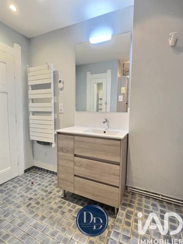 Location appartement 5 pièces 126 m² Metz