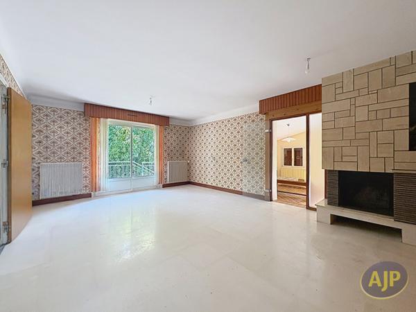 Vente maison Lucon : 212 200 € - AJP Immobilier Luçon