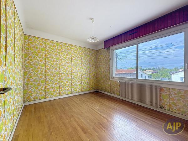 Vente maison Lucon : 212 200 € - AJP Immobilier Luçon