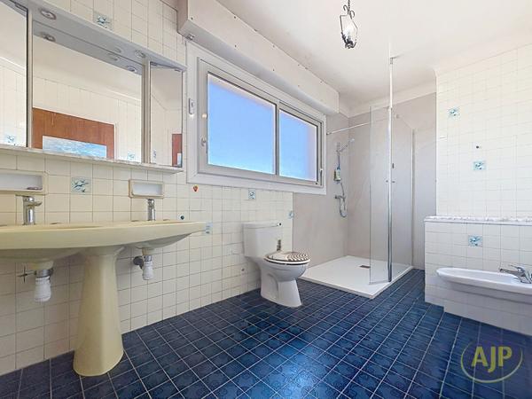 Vente maison Lucon : 212 200 € - AJP Immobilier Luçon