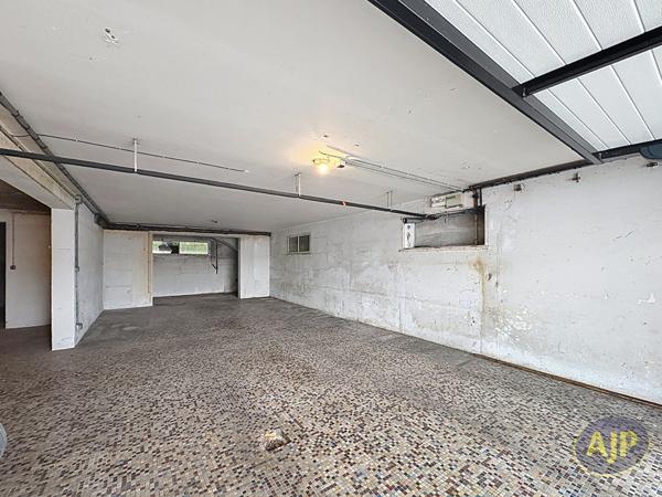 Vente maison Lucon : 212 200 € - AJP Immobilier Luçon