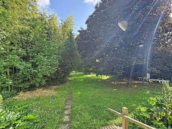 Vente maison Lucon : 212 200 € - AJP Immobilier Luçon