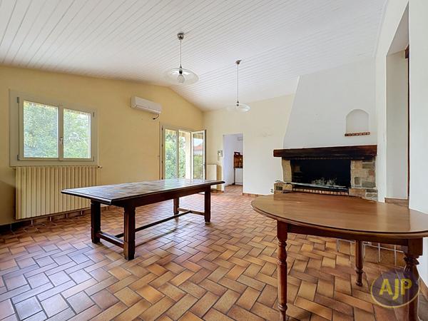 Vente maison Lucon : 212 200 € - AJP Immobilier Luçon