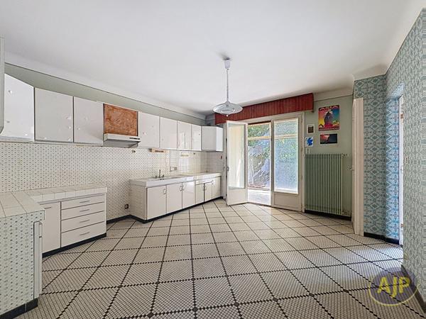 Vente maison Lucon : 212 200 € - AJP Immobilier Luçon