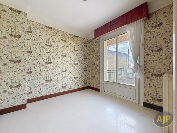 Vente maison Lucon : 212 200 € - AJP Immobilier Luçon