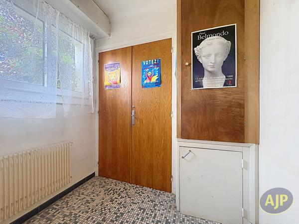 Vente maison Lucon : 212 200 € - AJP Immobilier Luçon