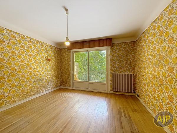 Vente maison Lucon : 212 200 € - AJP Immobilier Luçon