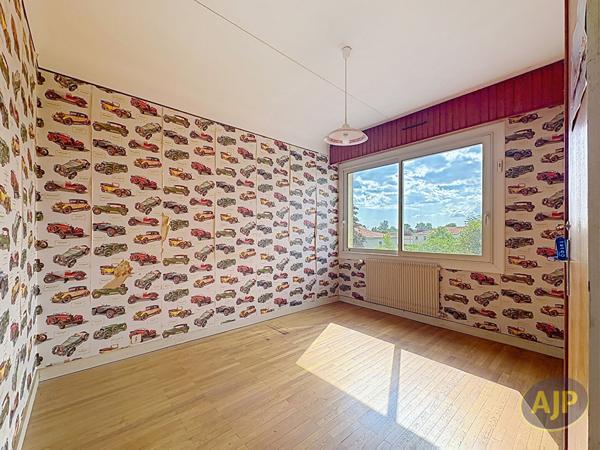 Vente maison Lucon : 212 200 € - AJP Immobilier Luçon
