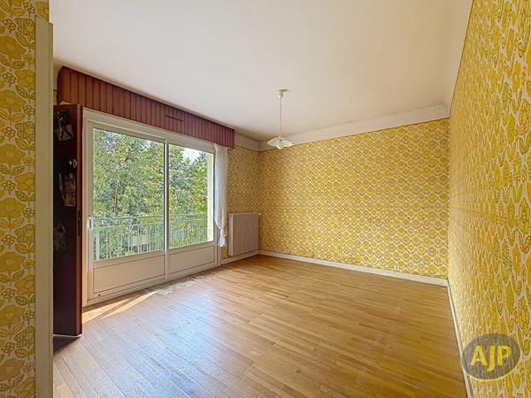 Vente maison Lucon : 212 200 € - AJP Immobilier Luçon