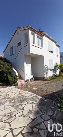 Maison 6 pièces de 122 m² à Fréjus (83600)