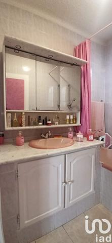 Maison 6 pièces de 122 m² à Fréjus (83600)