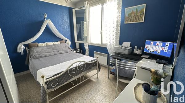 Maison 6 pièces de 122 m² à Fréjus (83600)