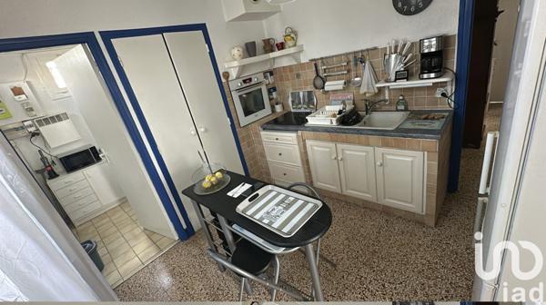 Maison 6 pièces de 122 m² à Fréjus (83600)