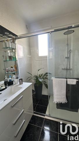 Maison 6 pièces de 122 m² à Fréjus (83600)