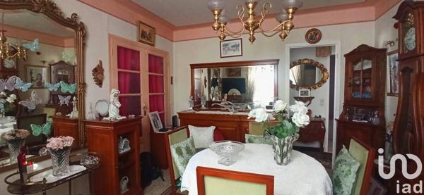 Maison 6 pièces de 122 m² à Fréjus (83600)