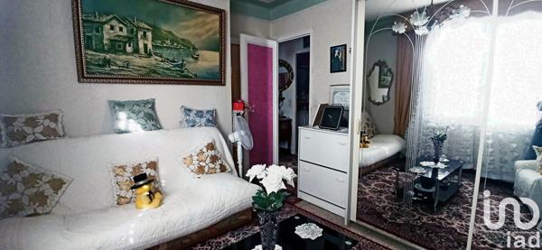 Maison 6 pièces de 122 m² à Fréjus (83600)