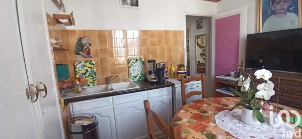 Maison 6 pièces de 122 m² à Fréjus (83600)