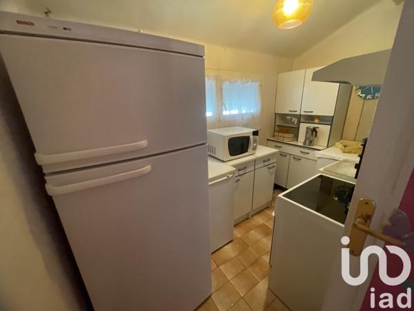 Maison 6 pièces de 122 m² à Fréjus (83600)