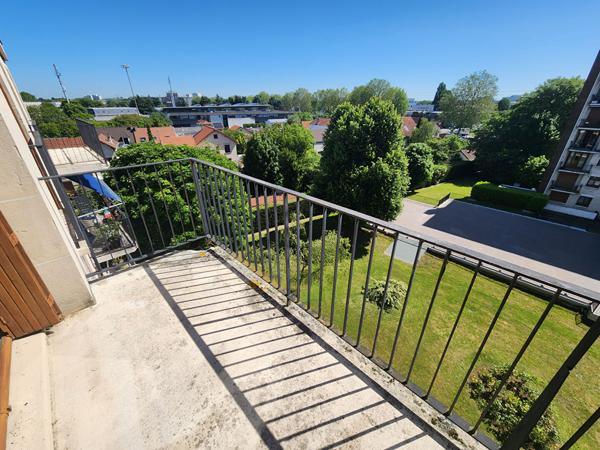Appartement Fresnes 5 pièce(s) 104.23 m2