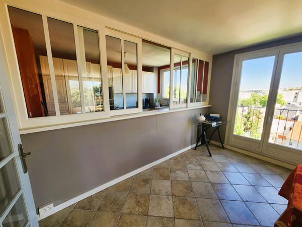 Appartement Fresnes 5 pièce(s) 104.23 m2