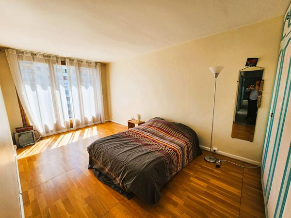 Appartement Fresnes 5 pièce(s) 104.23 m2